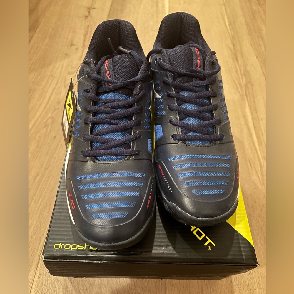 Drop shot Zapatilas XP pickleball shoe